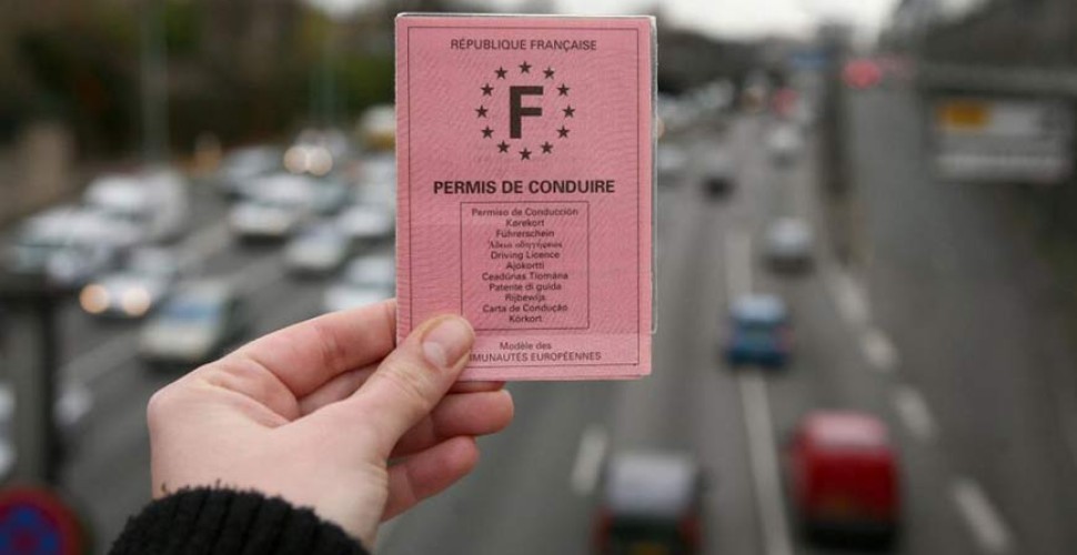 Comment fonctionne le Permis de conduire à points ?  Comment fonctionne le Permis de conduire à points ?
