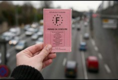 Comment fonctionne le Permis de conduire à points ?  Comment fonctionne le Permis de conduire à points ?